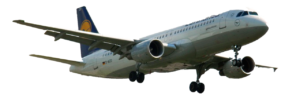 Der Staat steigt bei der Lufthansa ein und fordert unter anderem die Modernisierung der Flotte. Flugzeug in der Luft