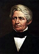 Johann Hinrich Wichern (1808-1881), der Begründer der Inneren Mission der evangelischen Kirche.