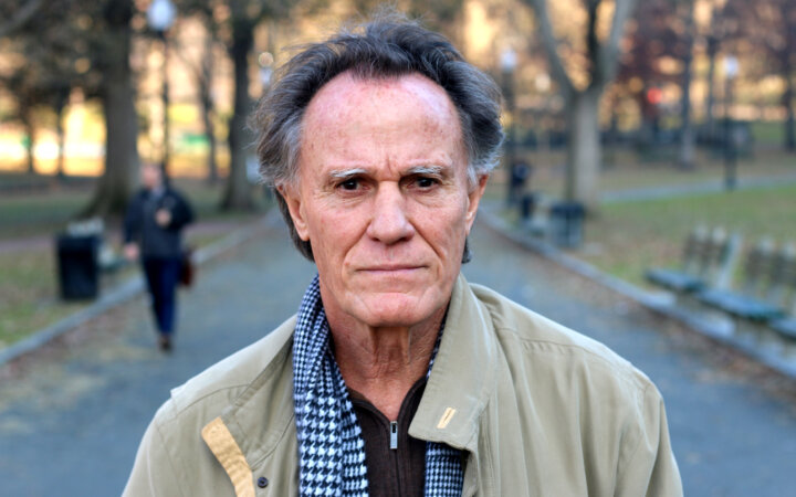 Abtreibung in den USA: Ex-Evangelikaler wettert gegen „seine“ Linken