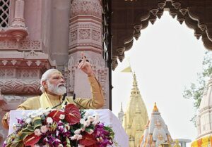 Read more about the article Indien ist auf dem Weg zu einer Hindu-Republik