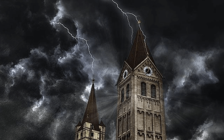 Quo vadis, katholische Kirche?