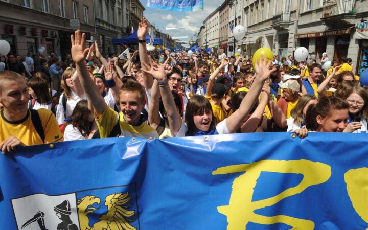 Europa und die Christen