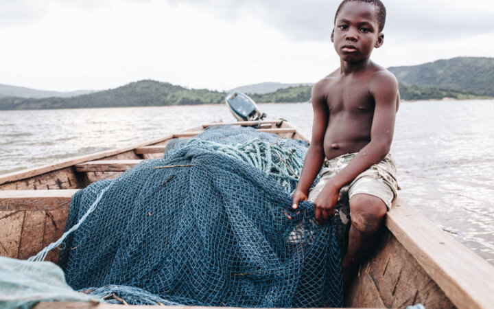 Wenn der Mensch zur Ware wird