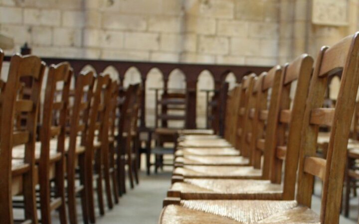 Transparenz in der katholischen Kirche: Bitte jetzt keinen Applaus!