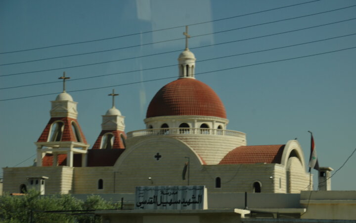 Kommt unter Al-Scharaa tatsächlich das „Syrien für alle“?