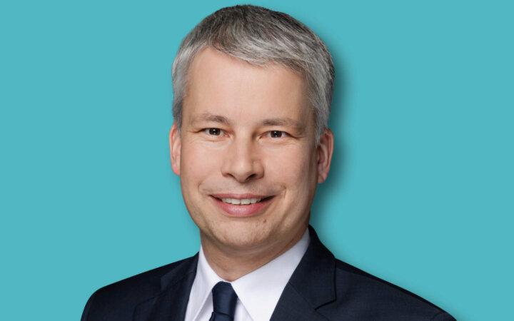 Steffen Bilger: Neuer Verkehrsminister ist Christ aus Überzeugung