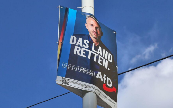 Sachsen-Anhalt: Wie hält’s die AfD mit der Religion?